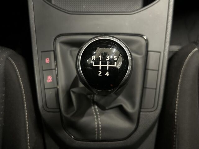 Seat Ibiza 2023 1,0 EcoTSI 95 Style, 1-omisteinen, alv.väh.kelpoinen, adaptiivi vakkari, tehdas takuu voimassa!