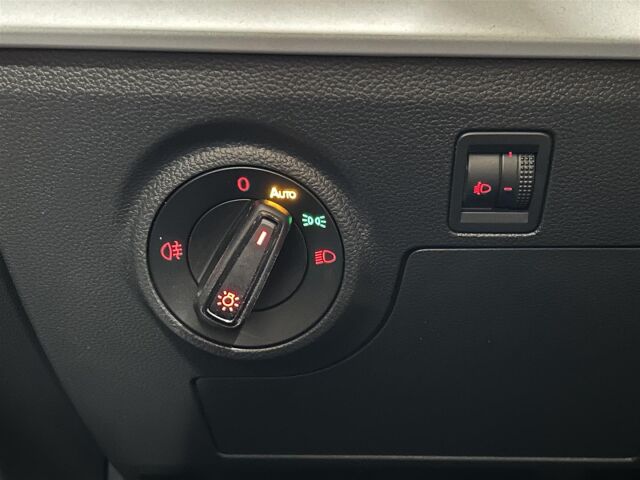 Seat Ibiza 2023 1,0 EcoTSI 95 Style, 1-omisteinen, alv.väh.kelpoinen, adaptiivi vakkari, tehdas takuu voimassa!