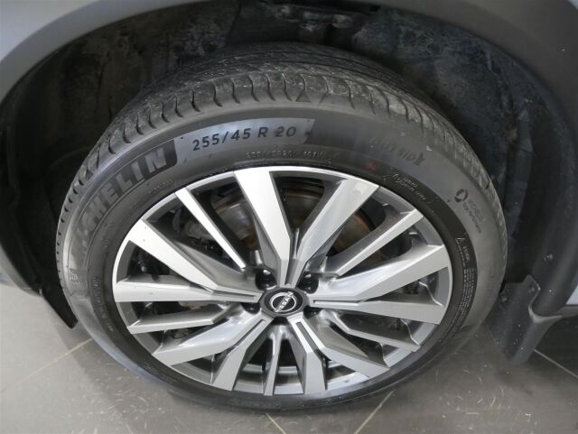 NISSAN X-Trail 2023 e-4orce Tekna 5ST Design pack BOSE