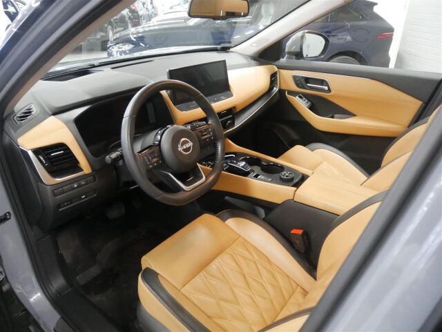 NISSAN X-Trail 2023 e-4orce Tekna 5ST Design pack BOSE