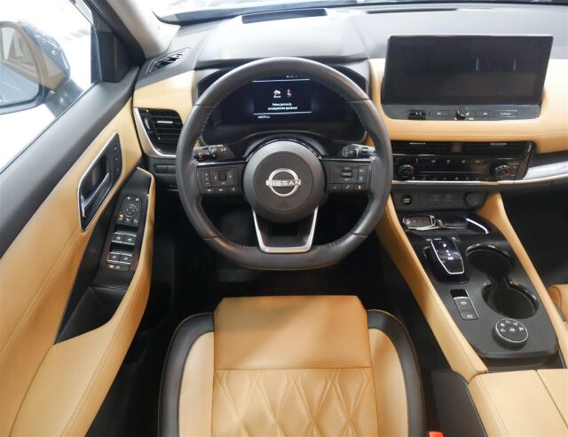 NISSAN X-Trail 2023 e-4orce Tekna 5ST Design pack BOSE