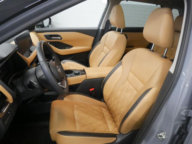 NISSAN X-Trail 2023 e-4orce Tekna 5ST Design pack BOSE