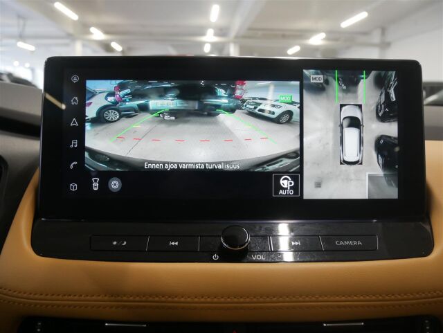 NISSAN X-Trail 2023 e-4orce Tekna 5ST Design pack BOSE