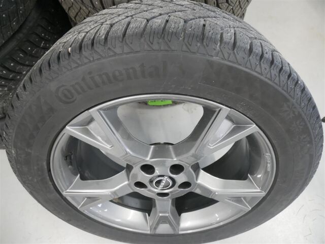 NISSAN X-Trail 2023 e-4orce Tekna 5ST Design pack BOSE