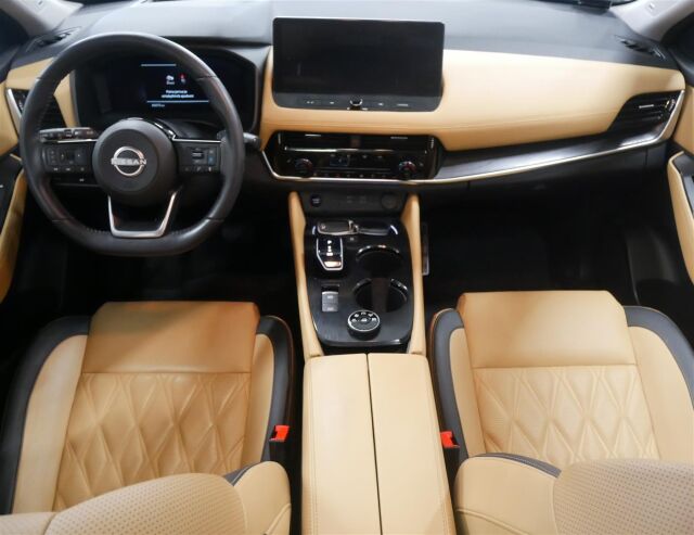 NISSAN X-Trail 2023 e-4orce Tekna 5ST Design pack BOSE