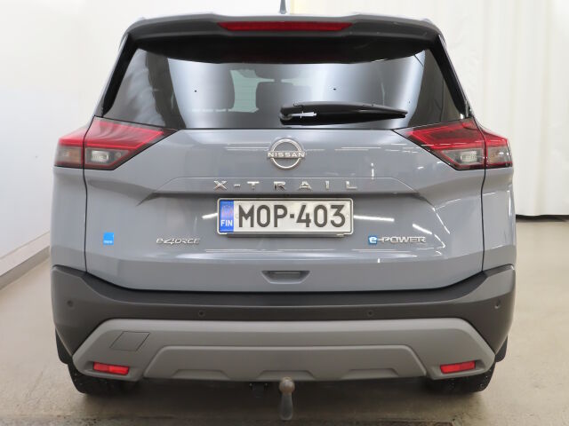 Nissan X-Trail 2023 e-4orce N-Connecta 5ST ProPilot Pack