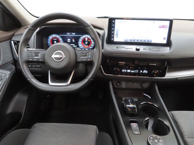 Nissan X-Trail 2023 e-4orce N-Connecta 5ST ProPilot Pack