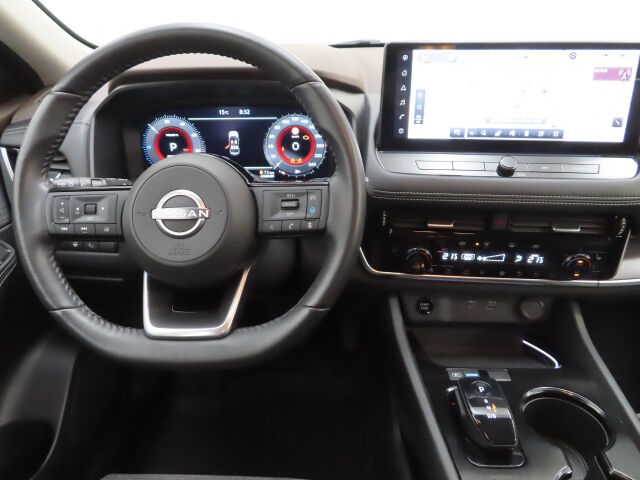 Nissan X-Trail 2023 e-4orce N-Connecta 5ST ProPilot Pack