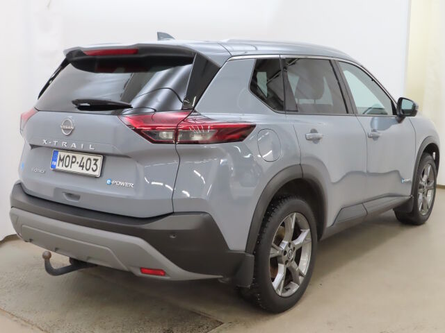 Nissan X-Trail 2023 e-4orce N-Connecta 5ST ProPilot Pack