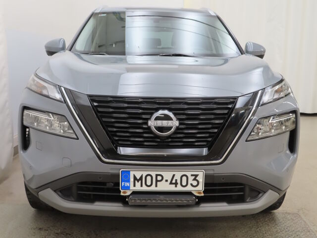 Nissan X-Trail 2023 e-4orce N-Connecta 5ST ProPilot Pack