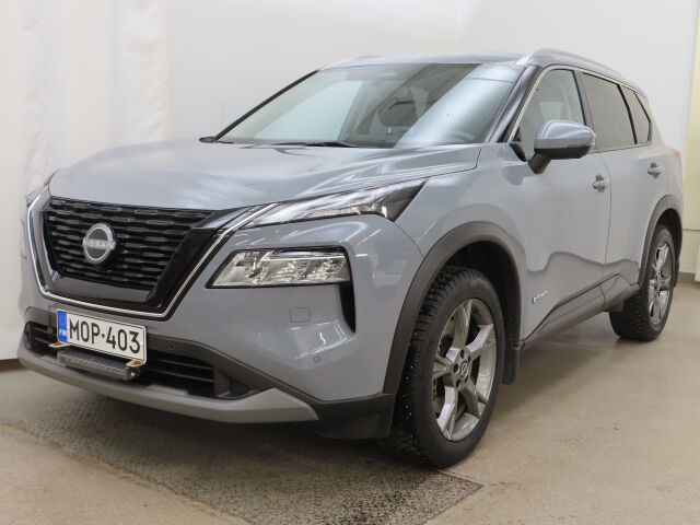 Nissan X-Trail 2023 e-4orce N-Connecta 5ST ProPilot Pack