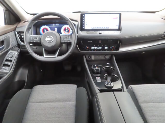 Nissan X-Trail 2024 e-4orce N-Connecta 5ST ProPilot Pack