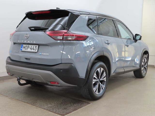 Nissan X-Trail 2024 e-4orce N-Connecta 5ST ProPilot Pack