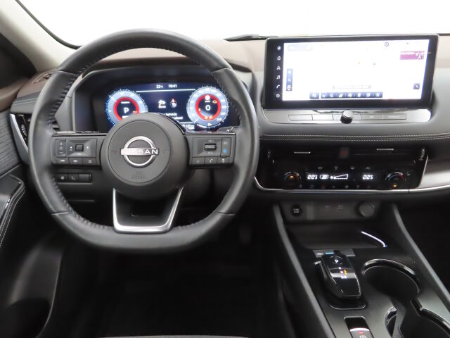 Nissan X-Trail 2024 e-4orce N-Connecta 5ST ProPilot Pack