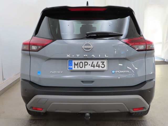 Nissan X-Trail 2024 e-4orce N-Connecta 5ST ProPilot Pack