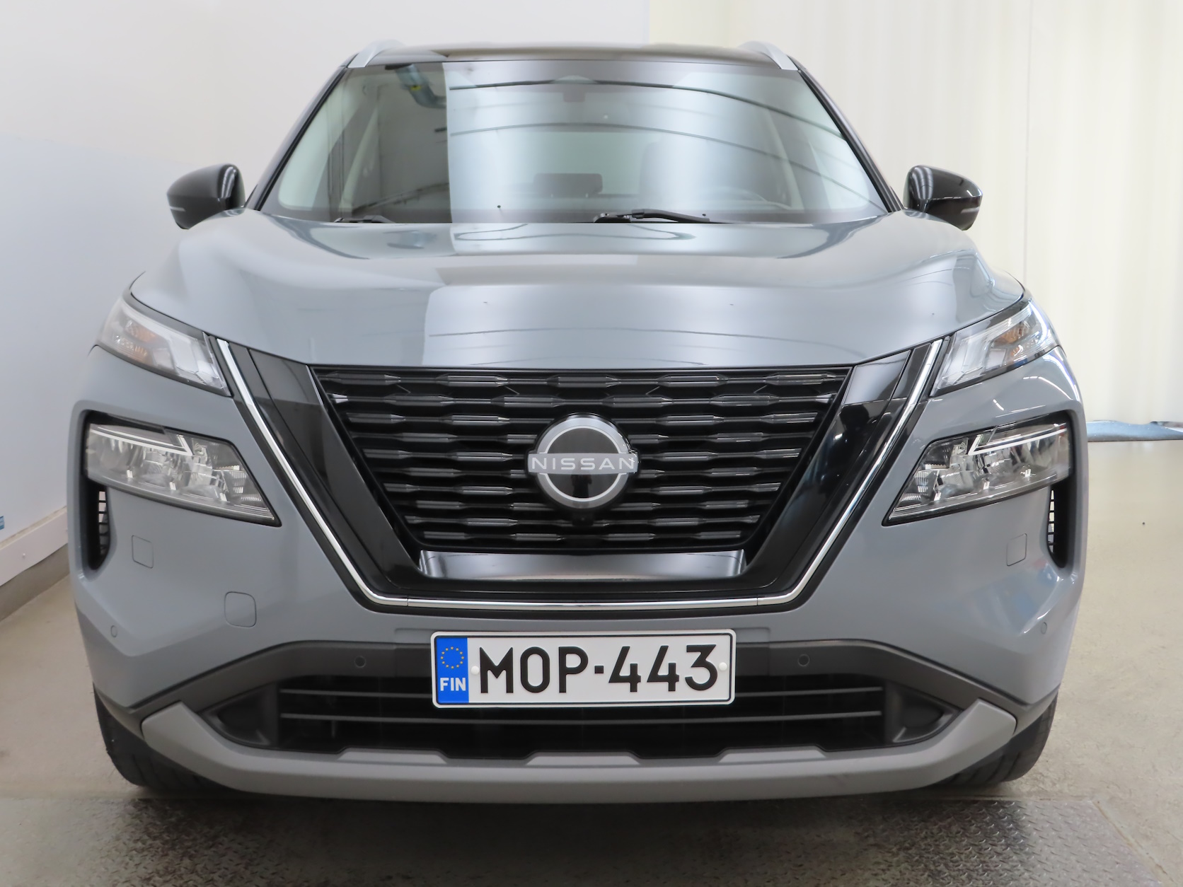Nissan X-Trail 2024, kuva 2/12