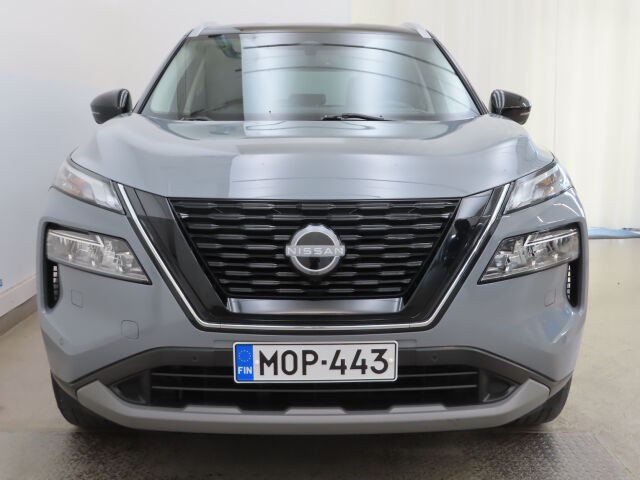 Nissan X-Trail 2024 e-4orce N-Connecta 5ST ProPilot Pack