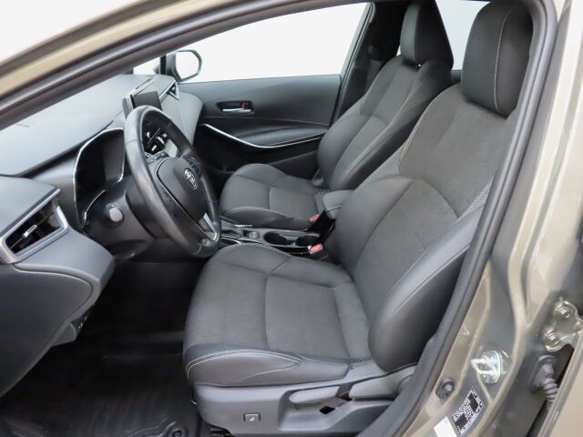 Toyota Corolla 2022 Touring Sports 1,8 Hybrid Prestige Edition