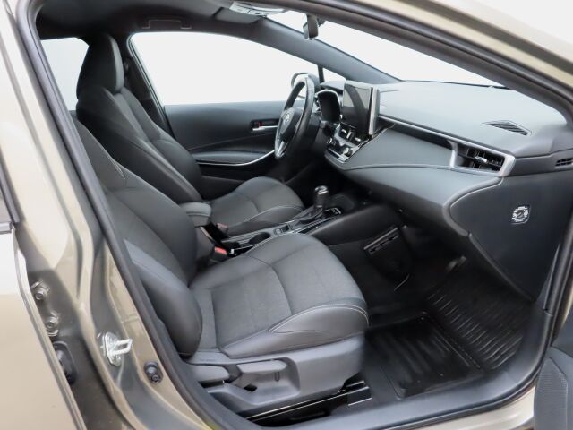 Toyota Corolla 2022 Touring Sports 1,8 Hybrid Prestige Edition