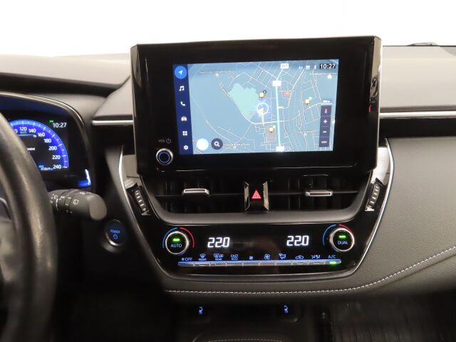 Toyota Corolla 2022 Touring Sports 1,8 Hybrid Prestige Edition