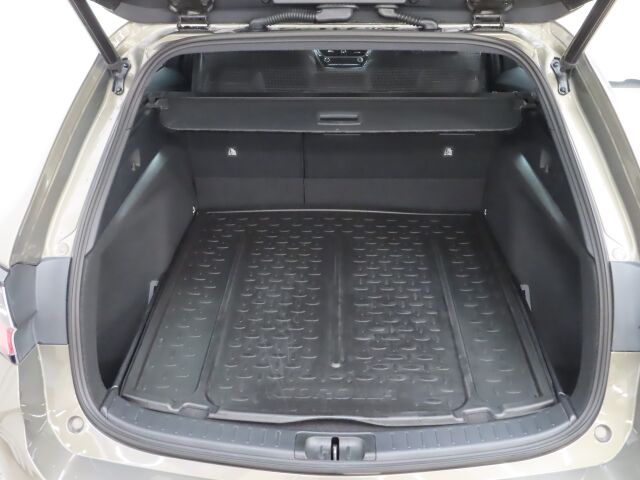 Toyota Corolla 2022 Touring Sports 1,8 Hybrid Prestige Edition