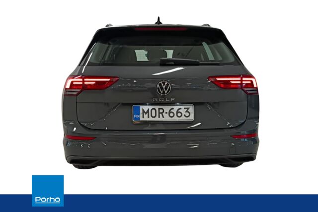 VOLKSWAGEN Golf 2022 Variant Comfort 1,5 TSI 96 kW