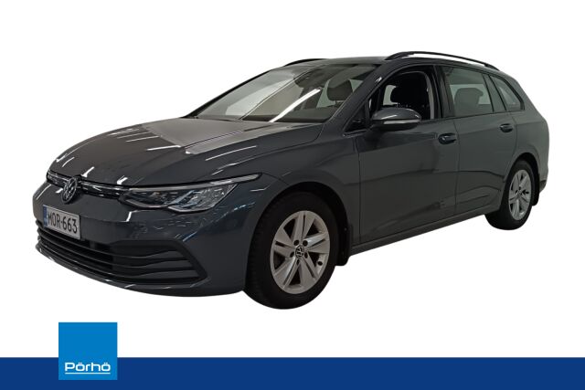VOLKSWAGEN Golf 2022 Variant Comfort 1,5 TSI 96 kW