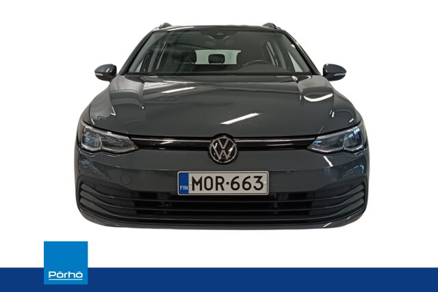 VOLKSWAGEN Golf 2022 Variant Comfort 1,5 TSI 96 kW