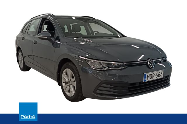 VOLKSWAGEN Golf 2022 Variant Comfort 1,5 TSI 96 kW