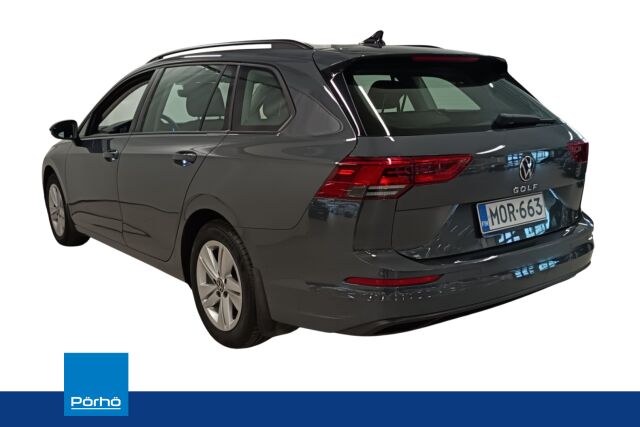 VOLKSWAGEN Golf 2022 Variant Comfort 1,5 TSI 96 kW