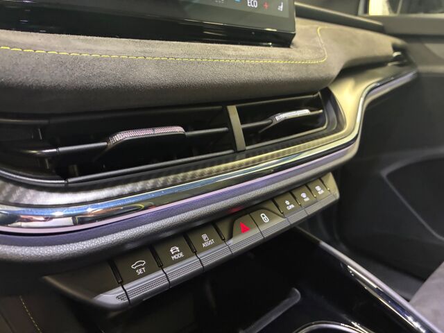 SKODA Enyaq 2023 Coupe 80x 4x4 RS iV