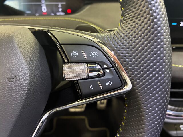 SKODA Enyaq 2023 Coupe 80x 4x4 RS iV