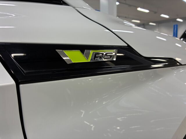 SKODA Enyaq 2023 Coupe 80x 4x4 RS iV
