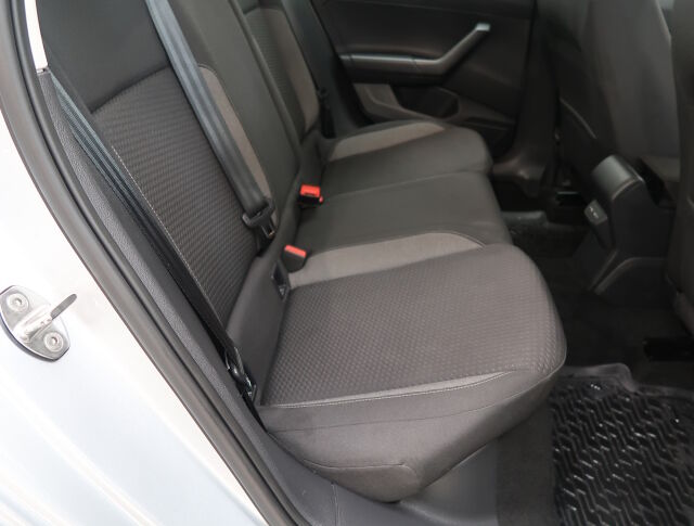 Volkswagen Polo 2022 Style Business 1,0 TSI 70 kW
