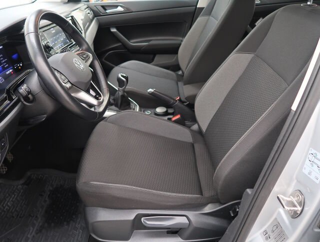 Volkswagen Polo 2022 Style Business 1,0 TSI 70 kW