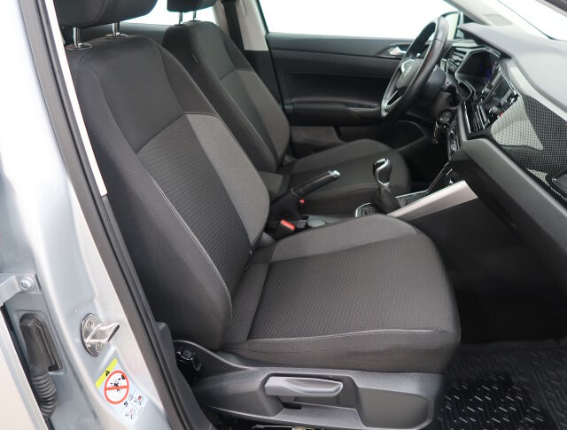 Volkswagen Polo 2022 Style Business 1,0 TSI 70 kW