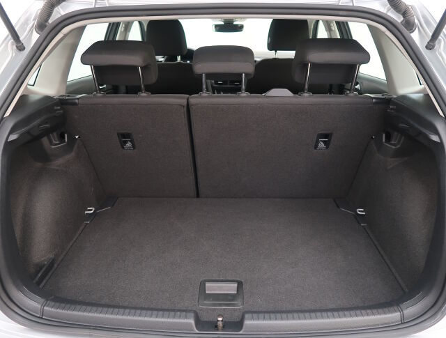 Volkswagen Polo 2022 Style Business 1,0 TSI 70 kW