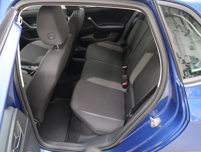 Volkswagen Polo 2022 Style Business 1,0 TSI 70 kW* Pörhötakuu 1.v/20000 km*