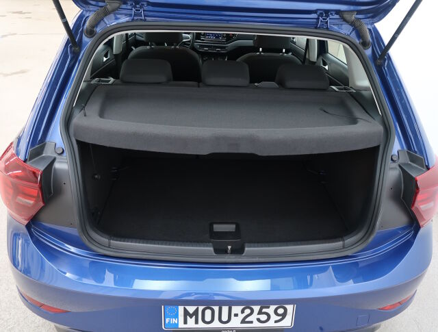 Volkswagen Polo 2022 Style Business 1,0 TSI 70 kW* Pörhötakuu 1.v/20000 km*