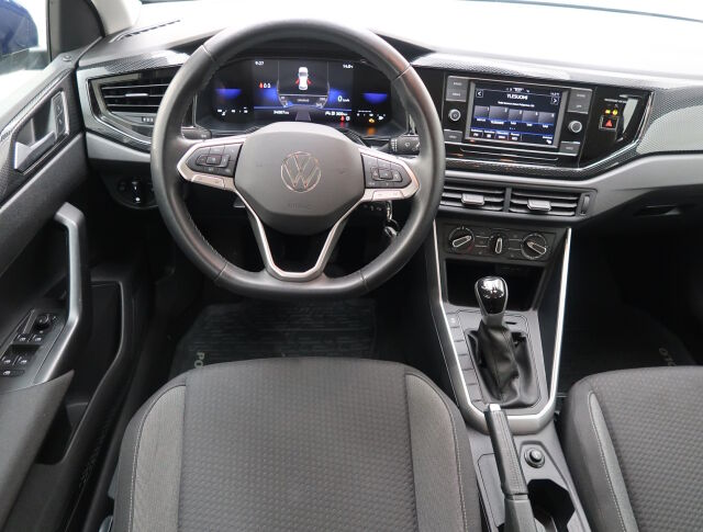 Volkswagen Polo 2022 Style Business 1,0 TSI 70 kW* Pörhötakuu 1.v/20000 km*