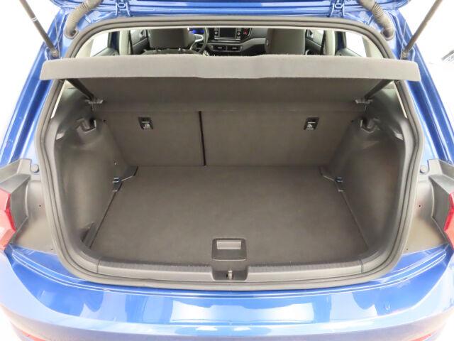 Volkswagen Polo 2022 Style Business 1,0 TSI 70 kW
