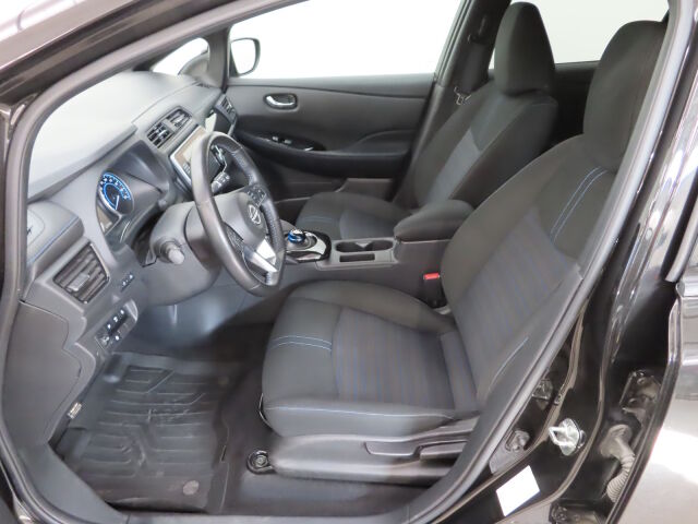 Nissan Leaf 2023 N-Connecta MY22 39 kWh LED FI