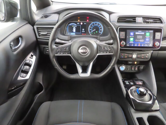 Nissan Leaf 2023 N-Connecta MY22 39 kWh LED FI