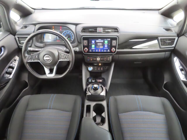 Nissan Leaf 2023 N-Connecta MY22 39 kWh LED FI