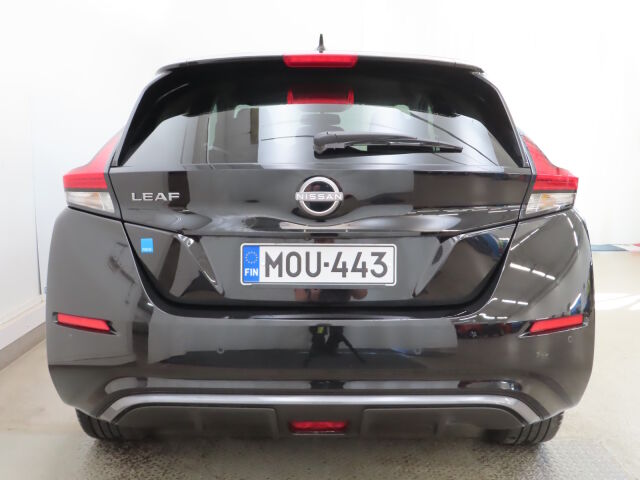 Nissan Leaf 2023 N-Connecta MY22 39 kWh LED FI
