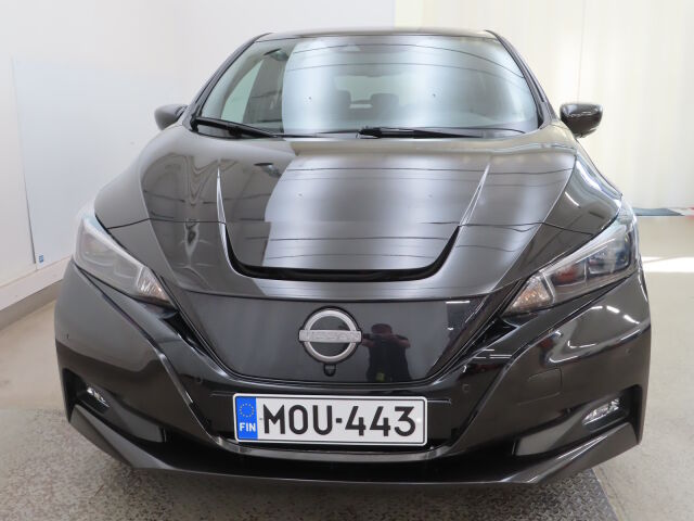Nissan Leaf 2023 N-Connecta MY22 39 kWh LED FI
