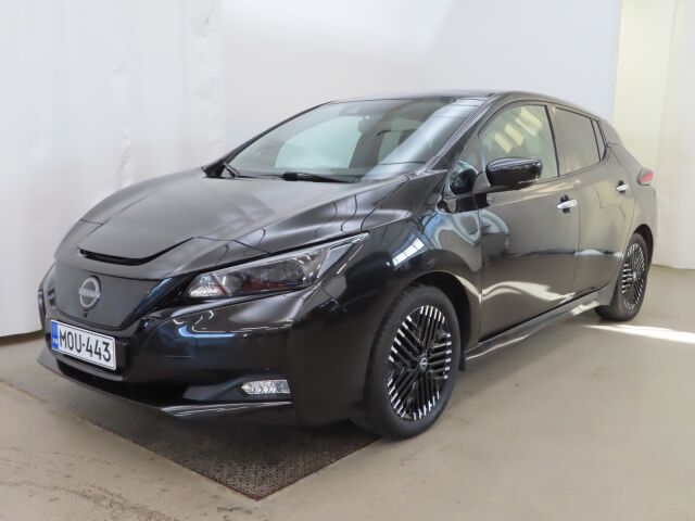 Nissan Leaf 2023 N-Connecta MY22 39 kWh LED FI