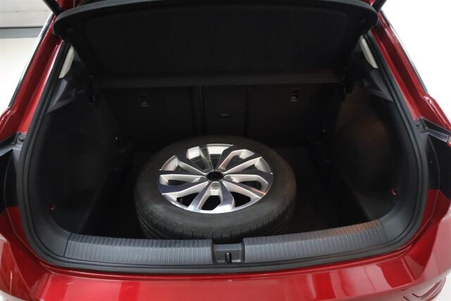 VOLKSWAGEN T-Roc 2023 Style Business 1,5 TSI EVO 110 kW DSG-automaatti