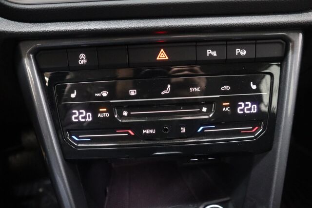 VOLKSWAGEN T-Roc 2023 Style Business 1,5 TSI EVO 110 kW DSG-automaatti