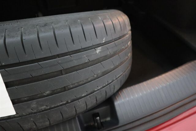 VOLKSWAGEN T-Roc 2023 Style Business 1,5 TSI EVO 110 kW DSG-automaatti